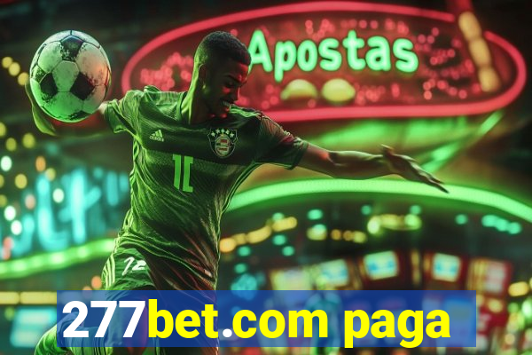 277bet.com paga